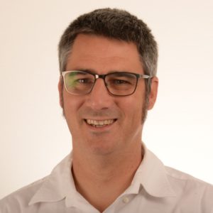 Eric BERGER