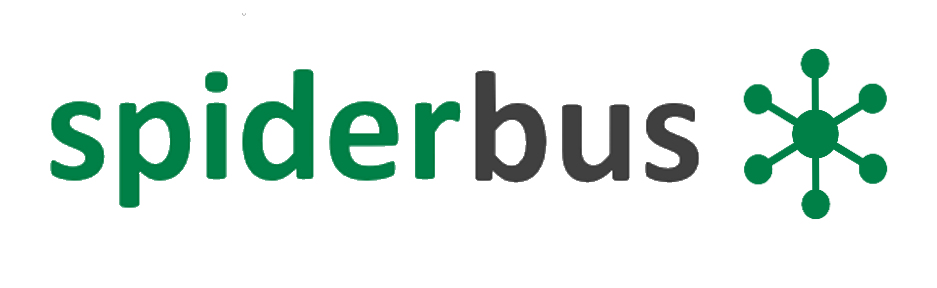 spiderbus - connect your software
